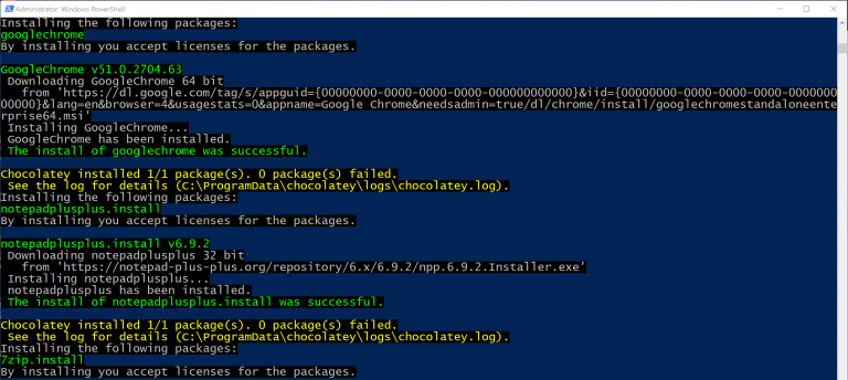 filezilla vs winscp